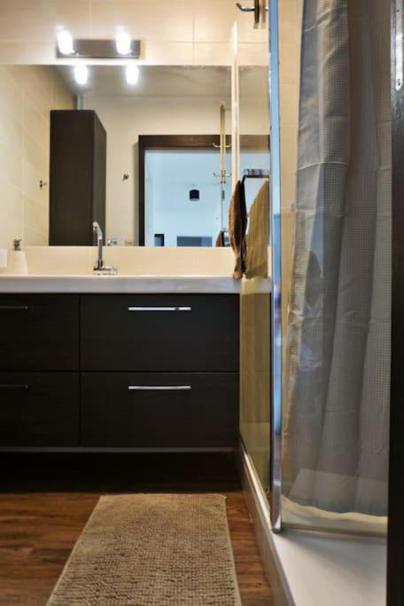 Chez Pascal Sissi -Grand Appart,Ile Nantes, Ccgres Buitenkant foto